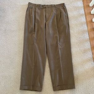 Zanella Men’s Dress Pants